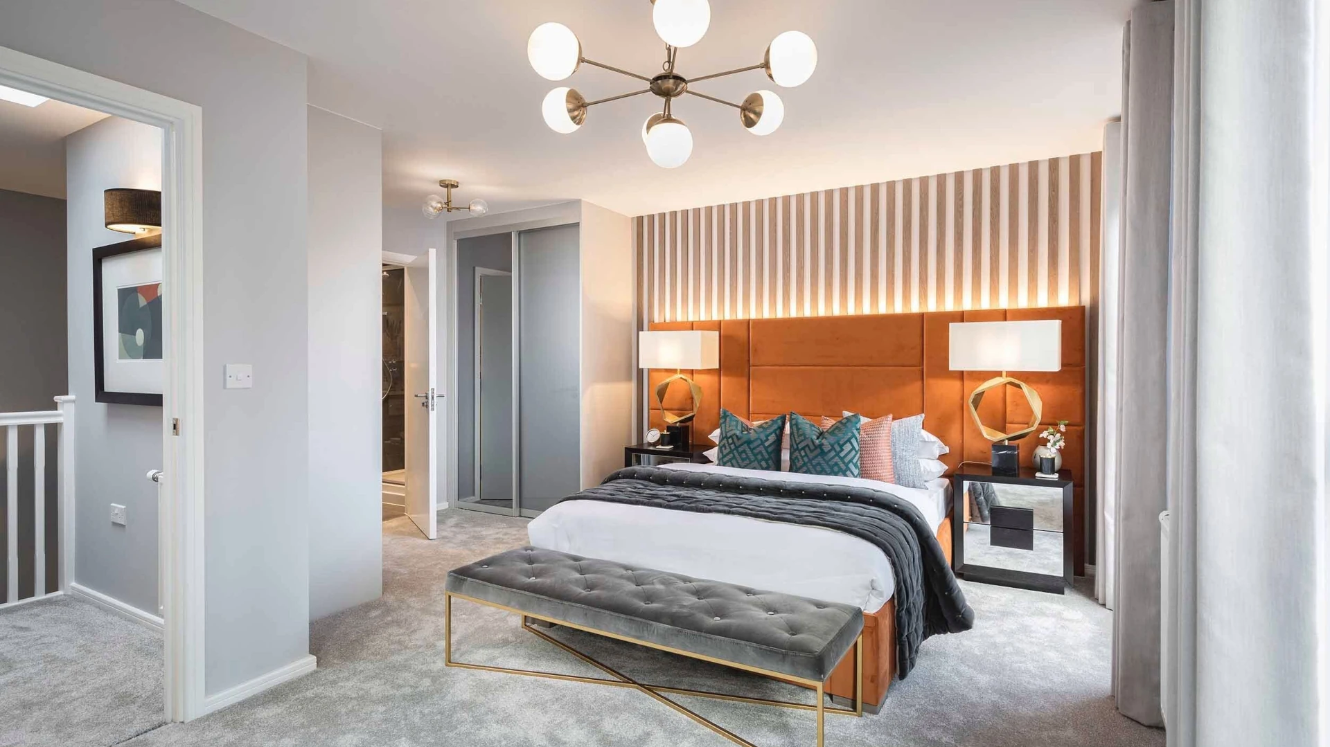 Image courtesy of Haus Interiors